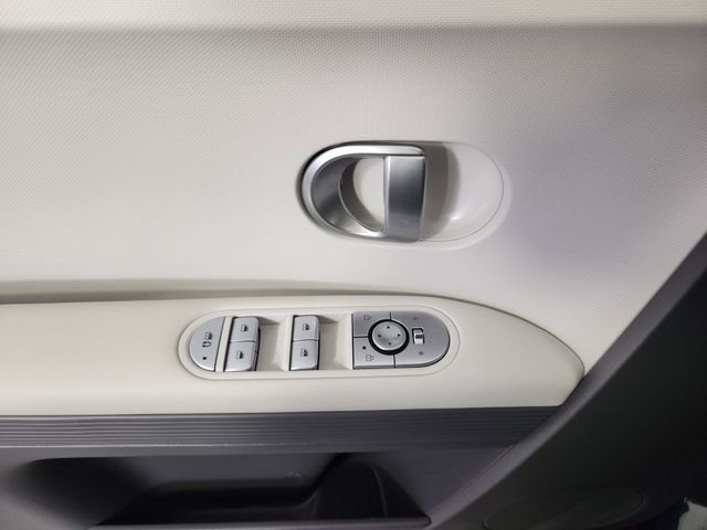 2024 Hyundai IONIQ 5 SEL - Photo 11