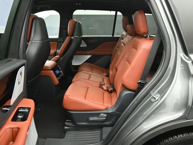 2025 LINCOLN AVIATOR - Image 20