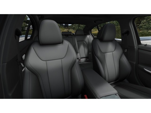 New 2026 Jet Black BMW  image 11
