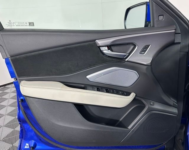 2026 Acura RDX A-Spec Package - Photo 13