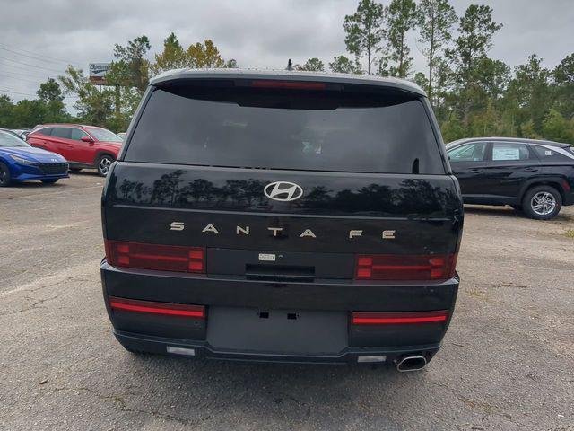 New 2026 Black Hyundai SE FWD image 6