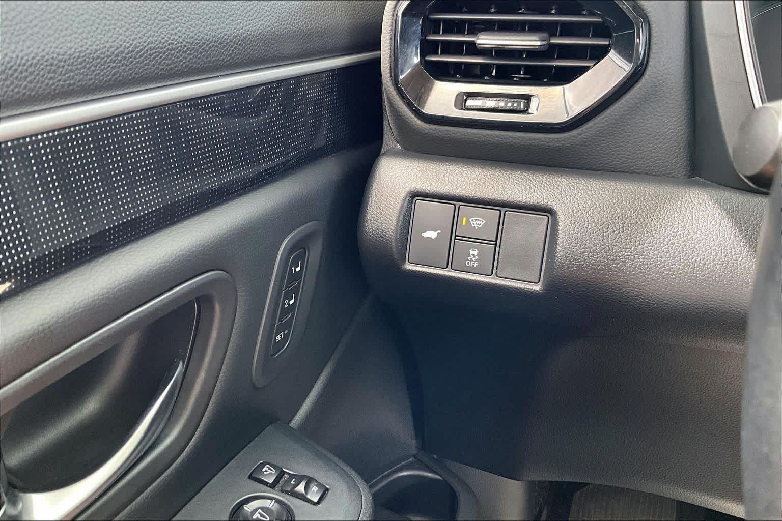 2023 Honda Pilot Elite - Photo 33
