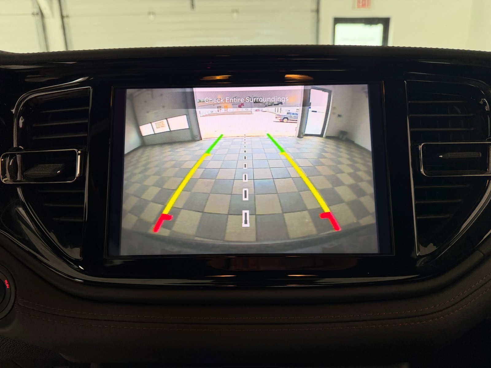 Used 2022 DB Black Clearcoat Dodge R/T Plus image 20
