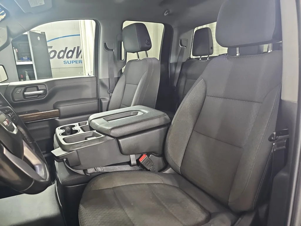 2019 GMC Sierra 1500 Elevation - Photo 18