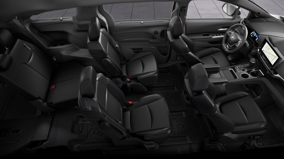 New 2026 Cypress Toyota Woodland Edition image 22
