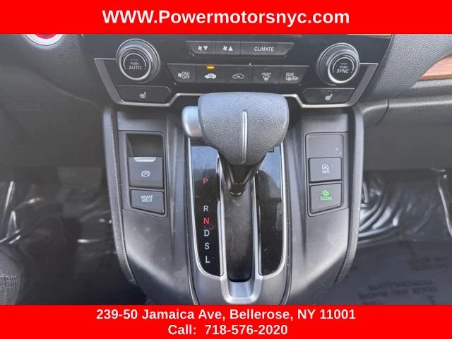 Used 2021 Gray Honda EX image 31