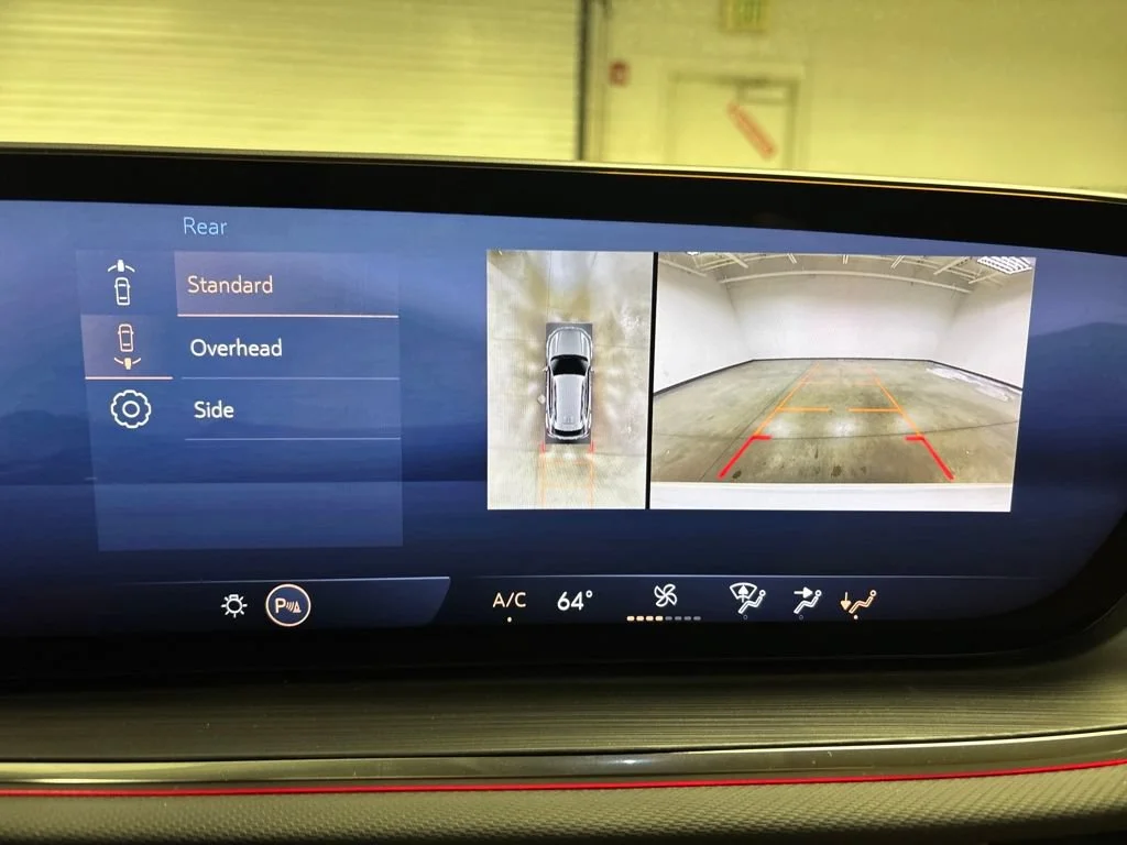 New 2026 Summit White Buick Preferred image 38