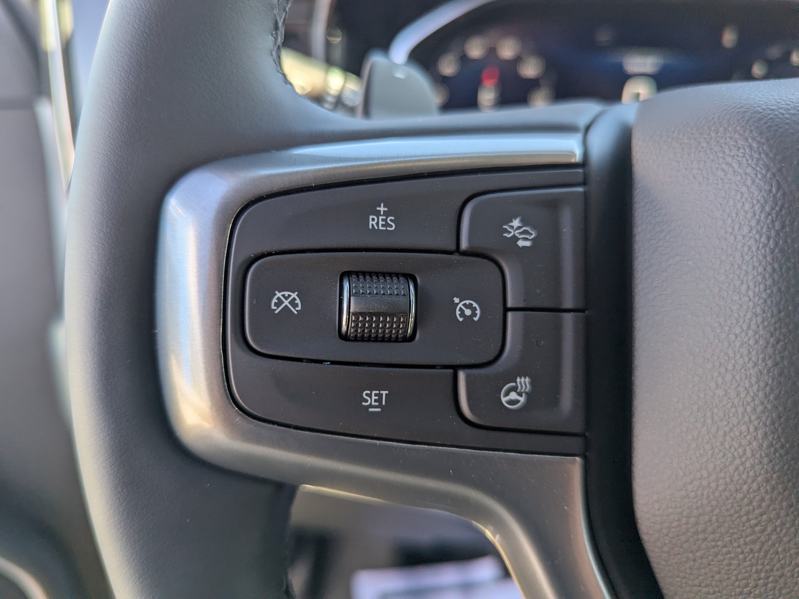 2026 Chevrolet Silverado 1500 RST - Photo 14