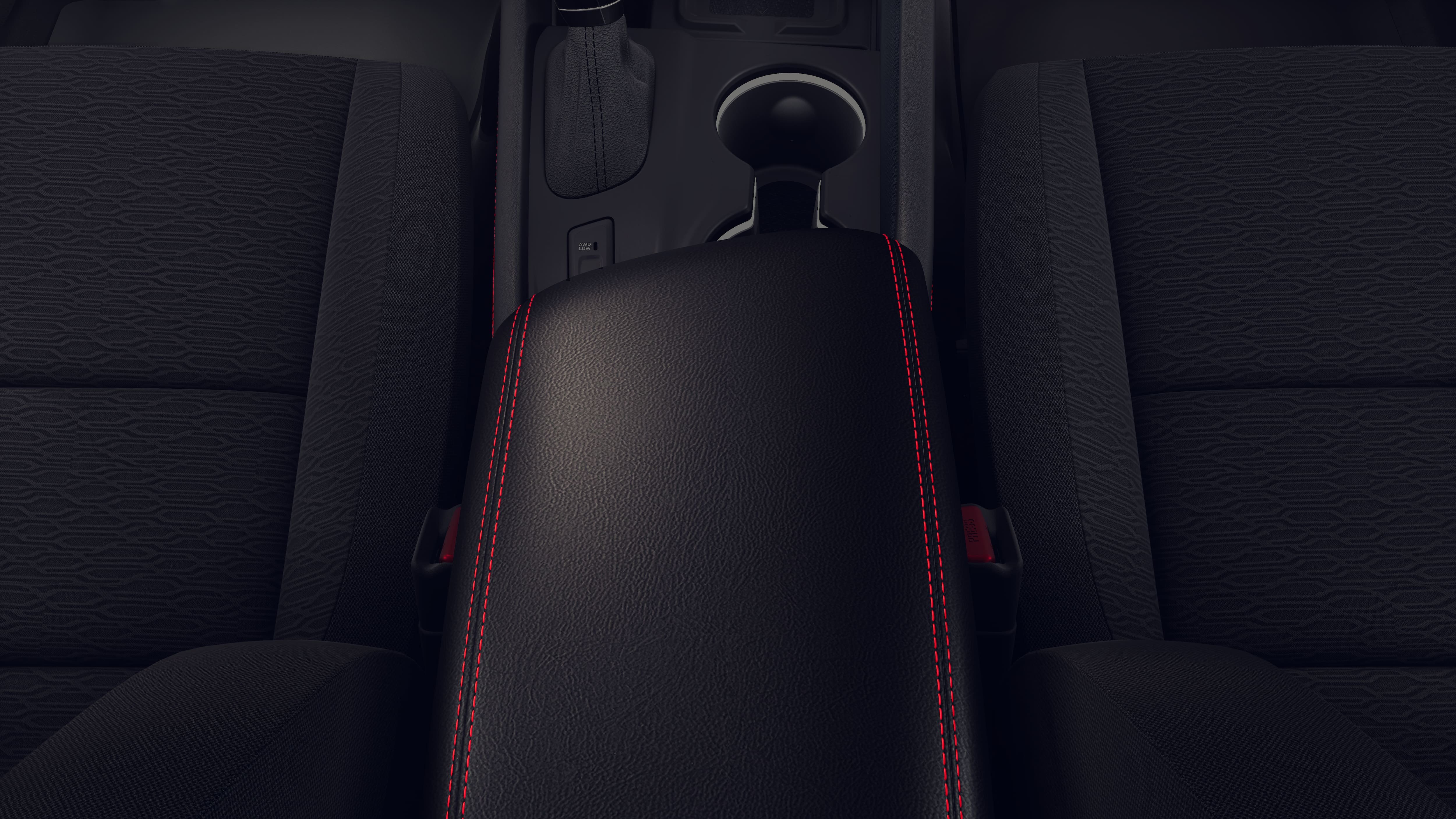 New 2026 Night Moves Exterior Paint Dodge GT image 16