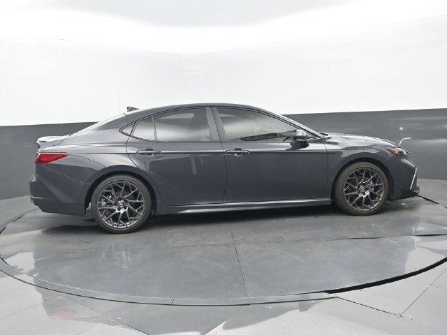 Used 2025 Underground Toyota SE image 2