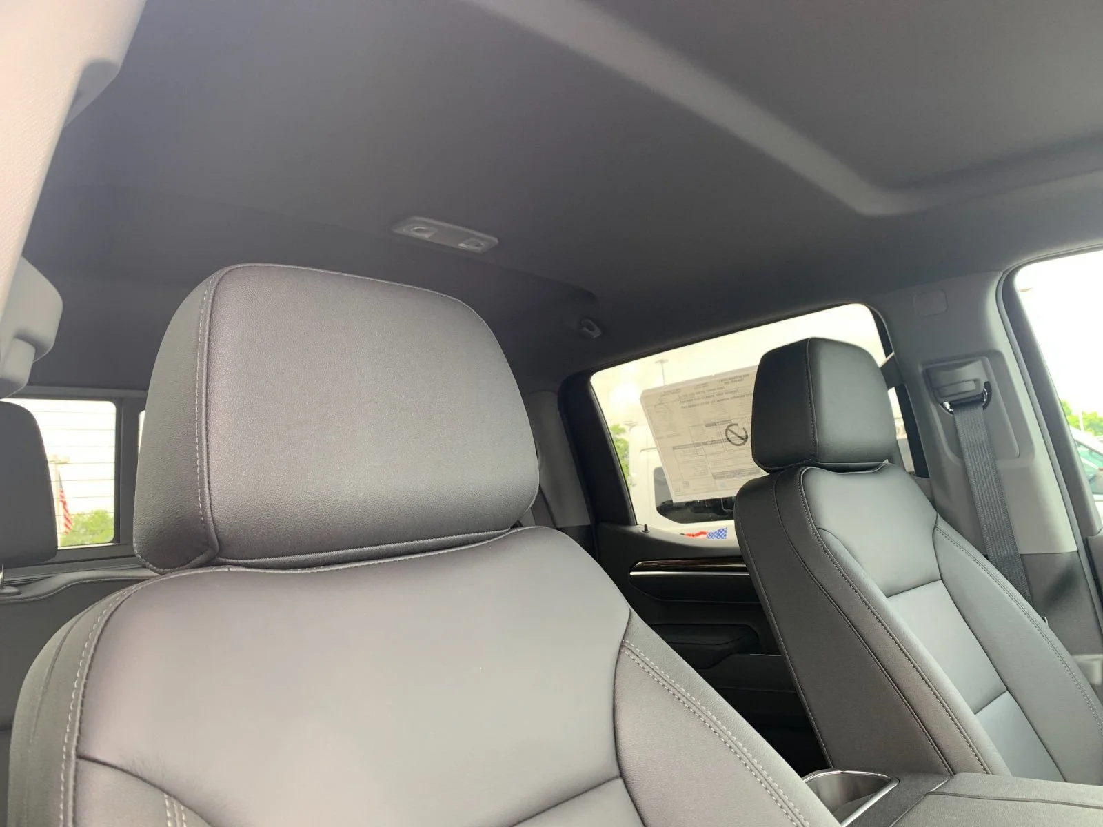 2026 Chevrolet Silverado 1500 LT Trail Boss - Photo 18
