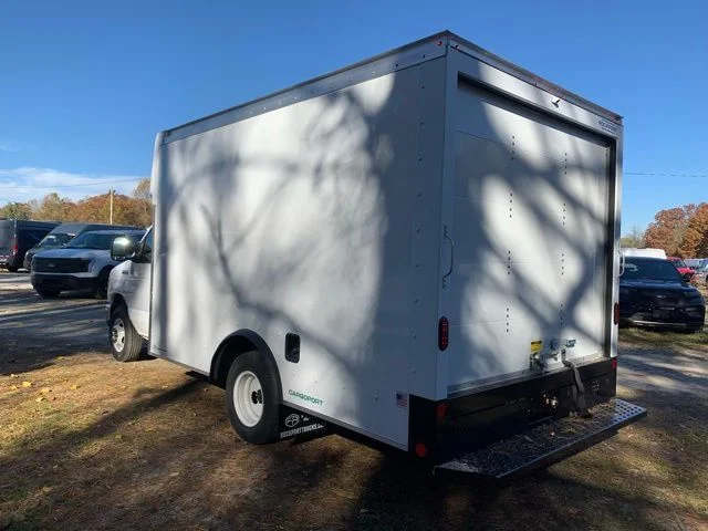 New 2026 White Ford Base image 6