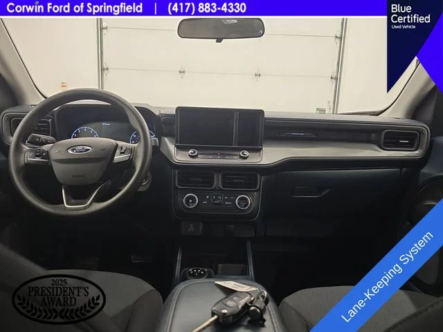 Certified Used 2022 Area 51 Ford XL image 14