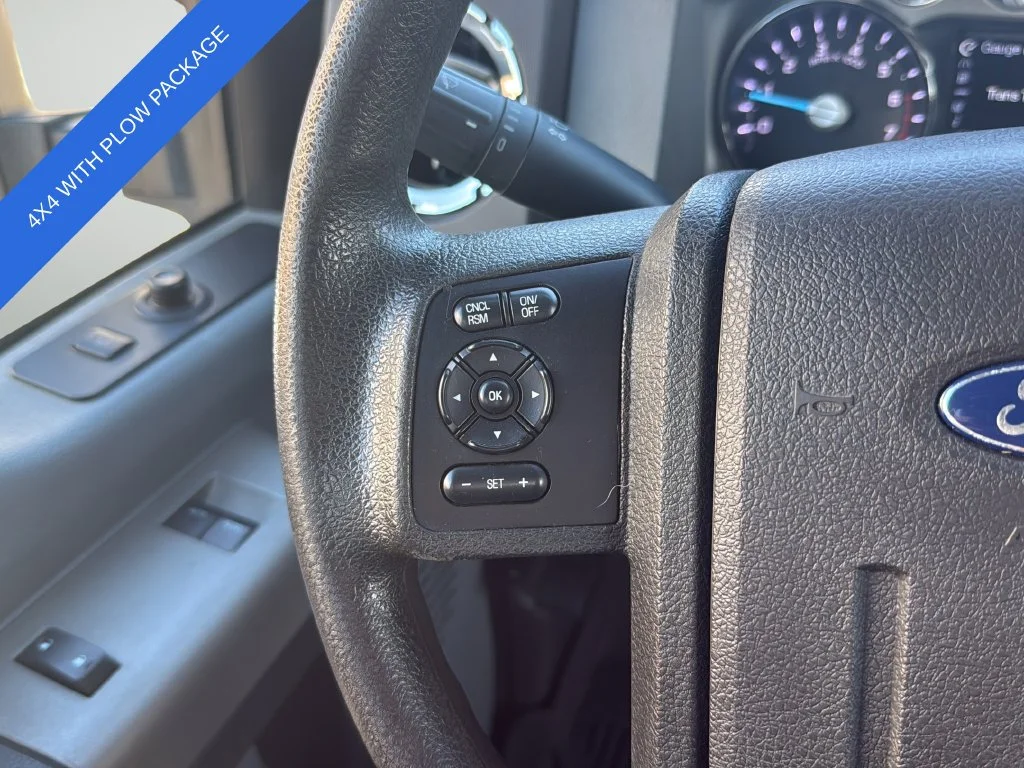 Used 2014 Black Ford XLT image 15