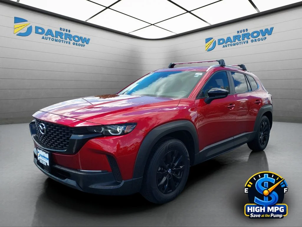 2024 Mazda CX-50 2.5 S PREFERRED's photo