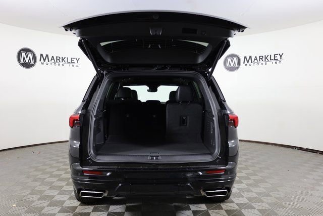 2026 Buick Enclave Sport Touring - Photo 15