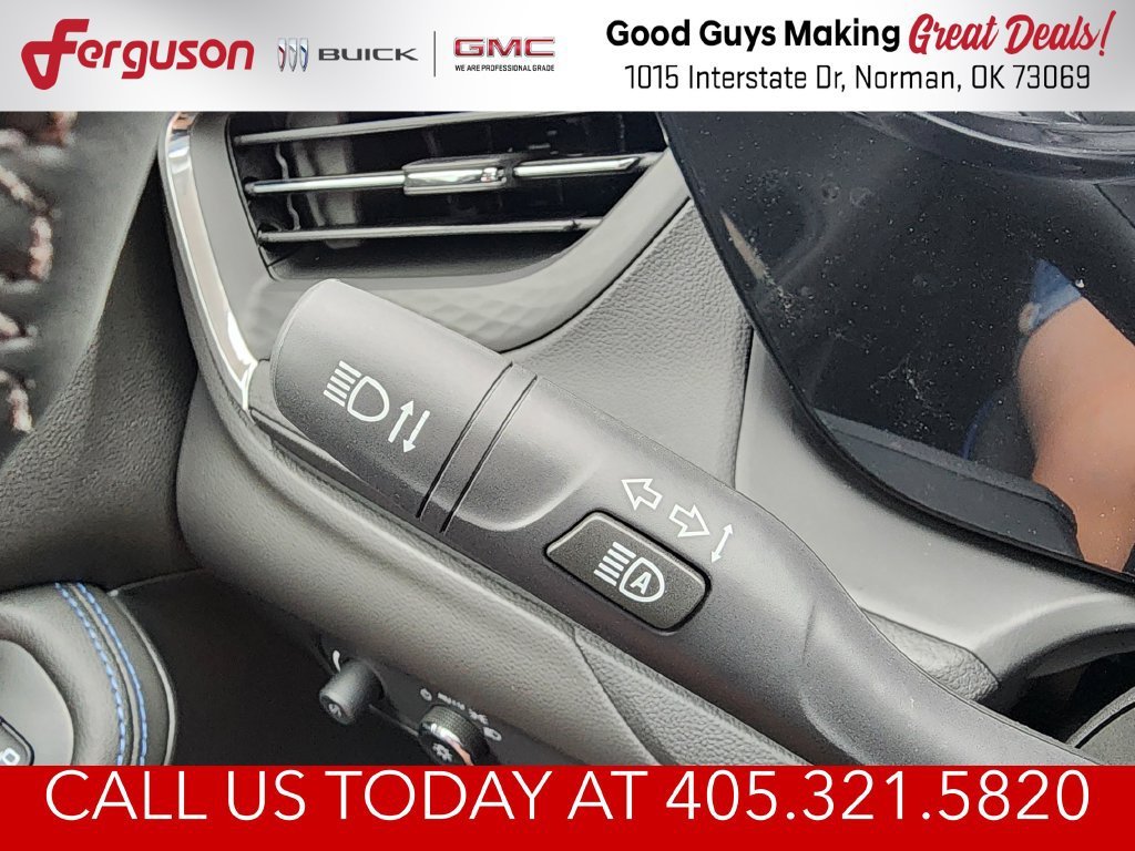 2026 Buick Encore GX Sport Touring - Photo 22