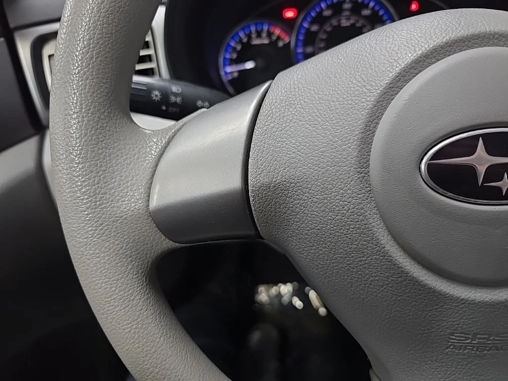 Used 2011 Sage Green Metallic Subaru 2.5X image 19