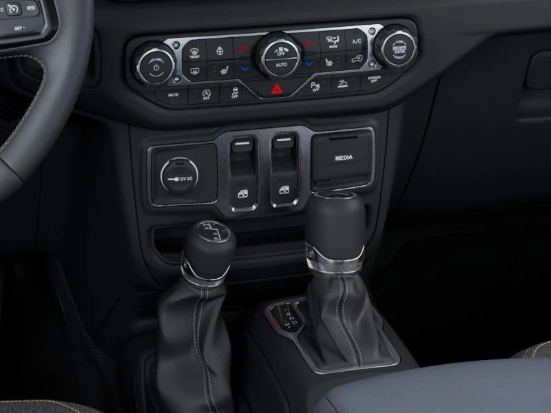 2025 Jeep Wrangler 2-Door Sport S - Photo 24
