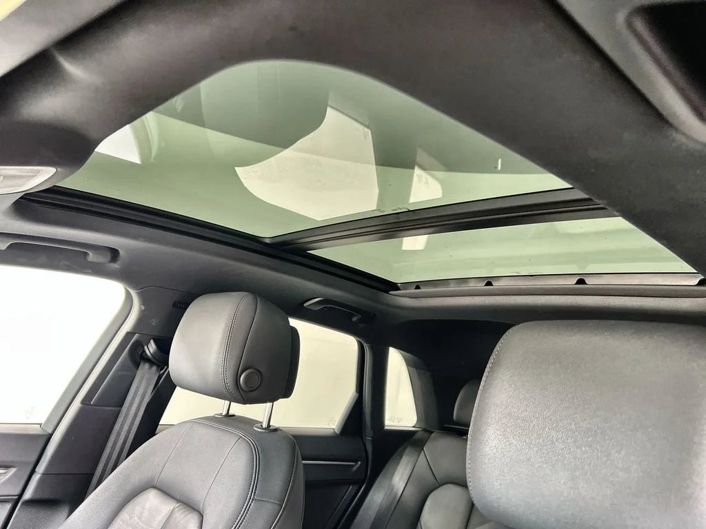 Used 2025 Black Audi Premium image 16