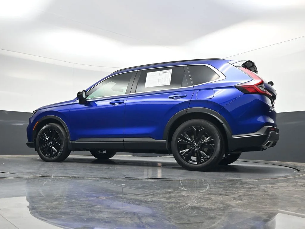 Used 2024  Honda Sport Touring image 36
