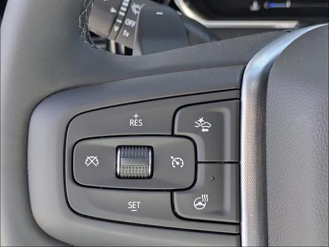 2026 GMC Sierra 1500 SLT - Photo 22