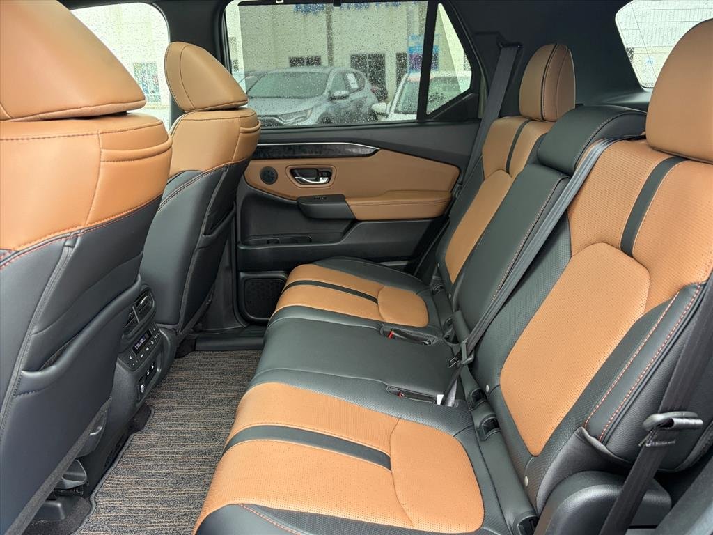 2026 Honda Passport TrailSport Elite - Photo 20