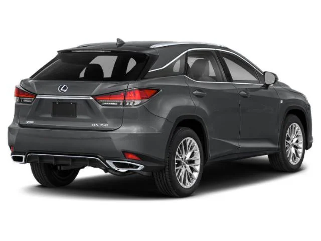 2022 Lexus RX 350 350 F SPORT AWD's photo