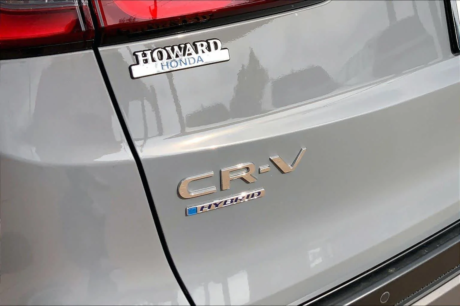 Used 2024 Urban Gray Pearl Honda Sport-L image 30