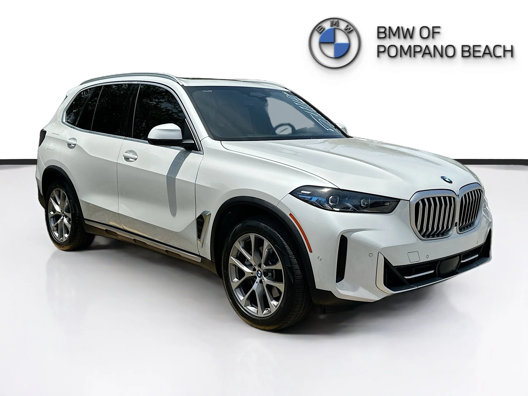 2024 BMW X5