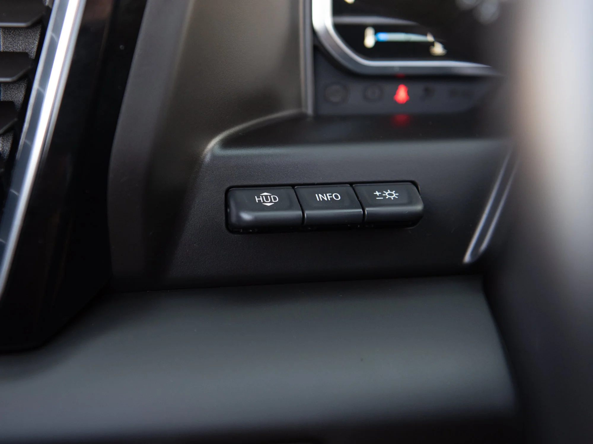 Used 2025 Black GMC Denali* | Crew Cab | Super Cruise | 3.0L Duramax | 305 HP | 495 LB-FT | Sunroof | image 28