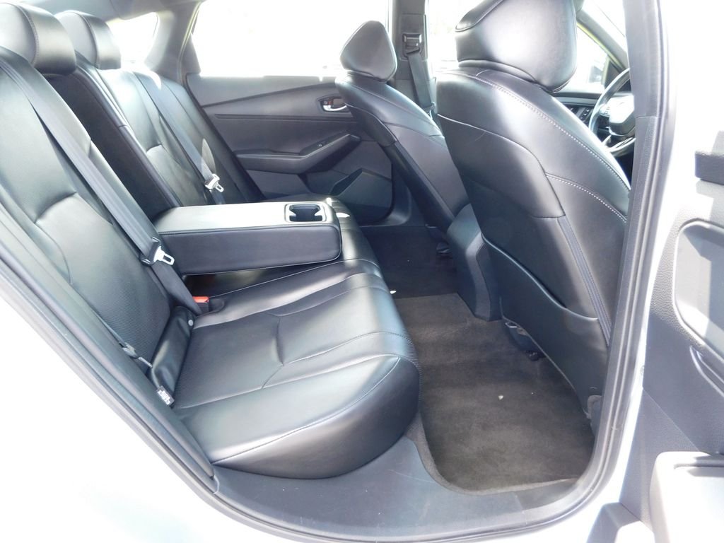 Used 2023 Silver Honda Sport-L image 22