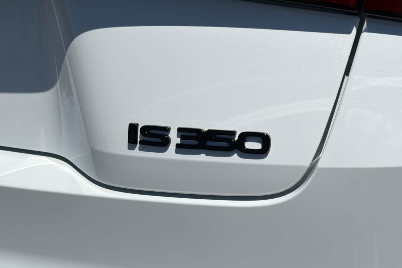 New 2026 Ultra White Lexus  350 F SPORT DESIGN image 31