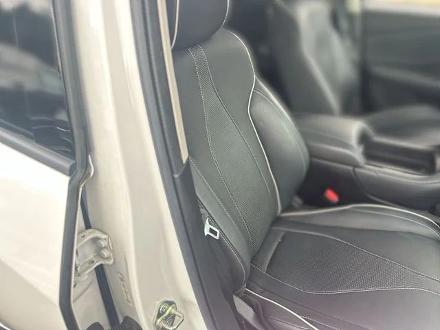 2020 Acura RDX Advance Package - Photo 27