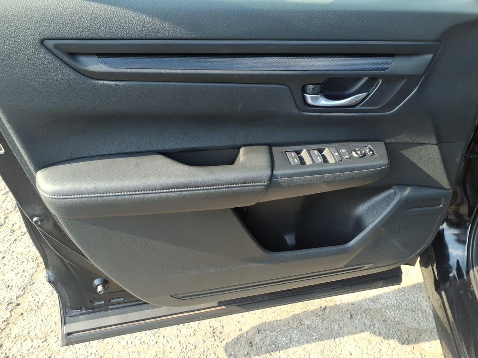 2024 Honda CR-V EX - Photo 10