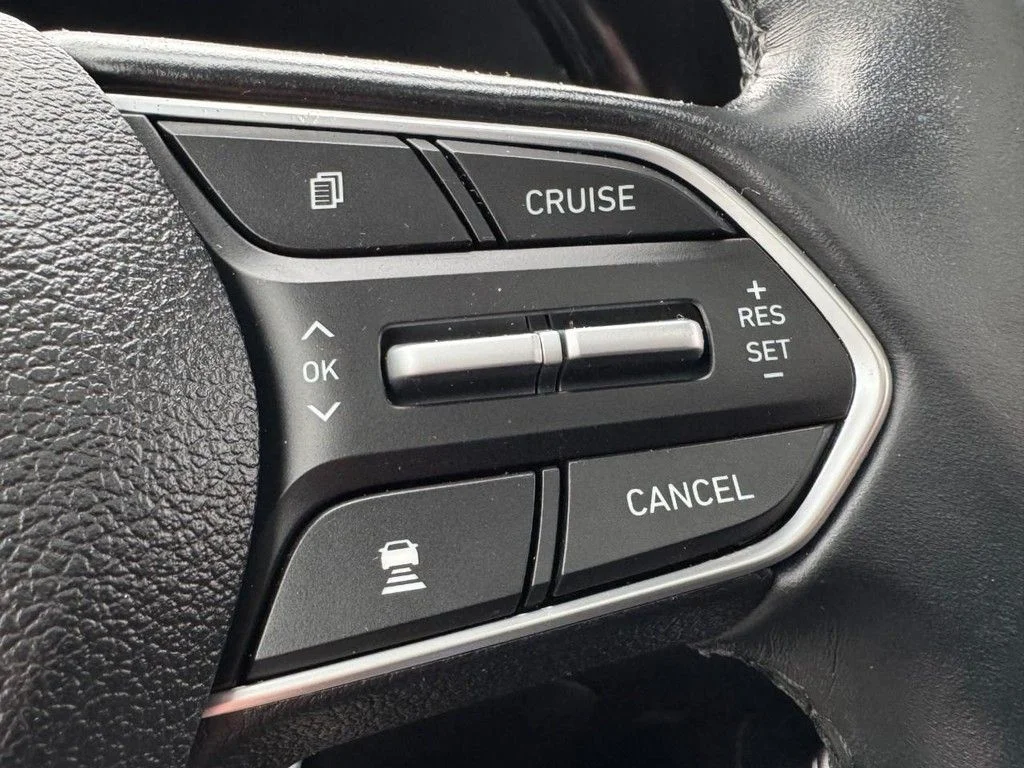 2021 Hyundai Palisade Limited - Photo 24