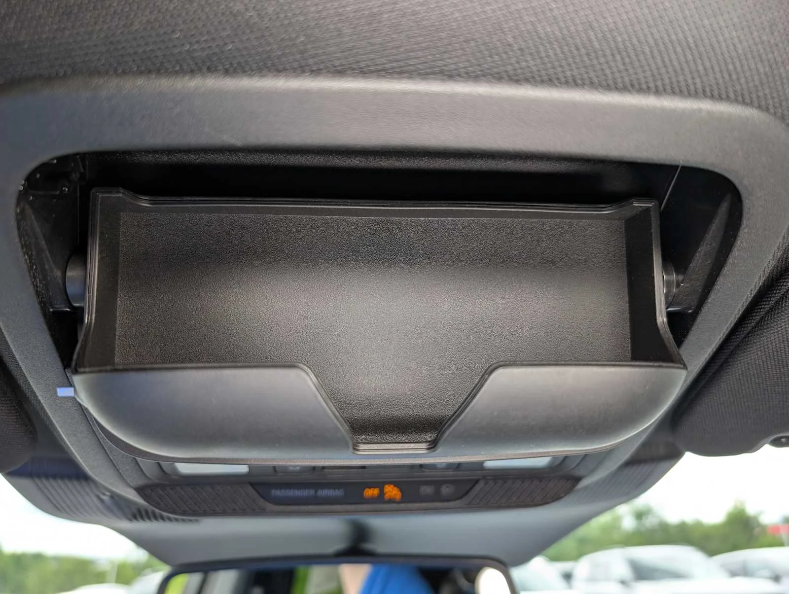 New 2026 Agate Black Metallic Ford Tremor® image 31