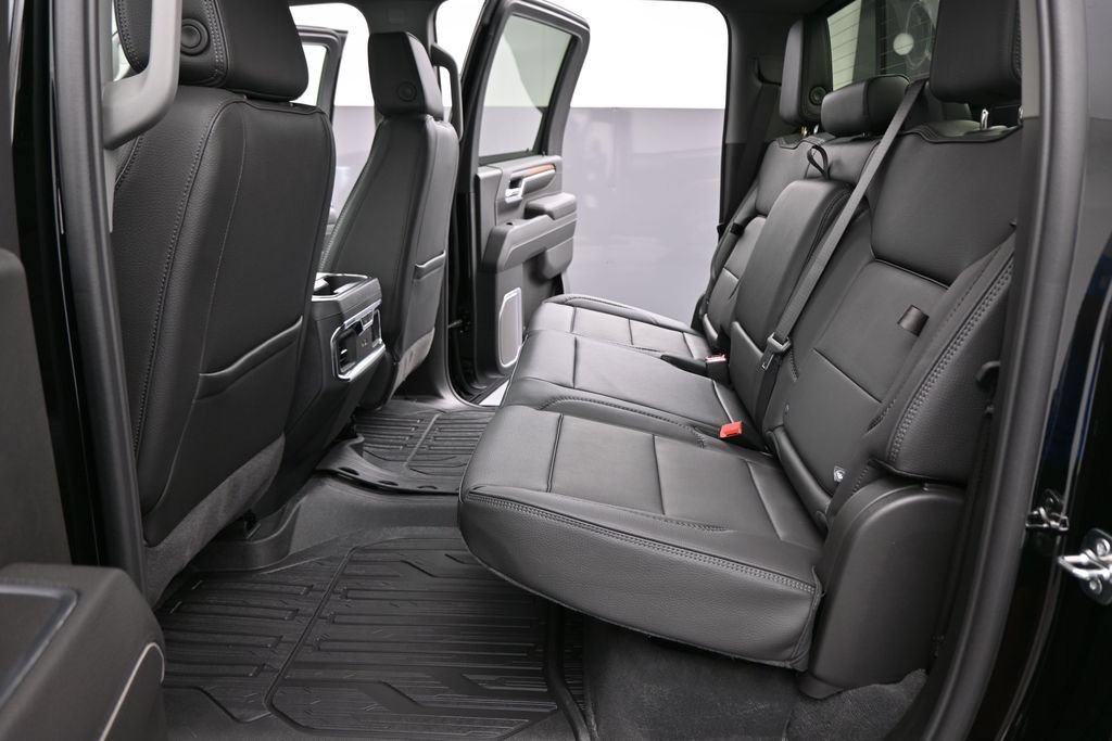 New 2026 Onyx Black GMC Denali image 22