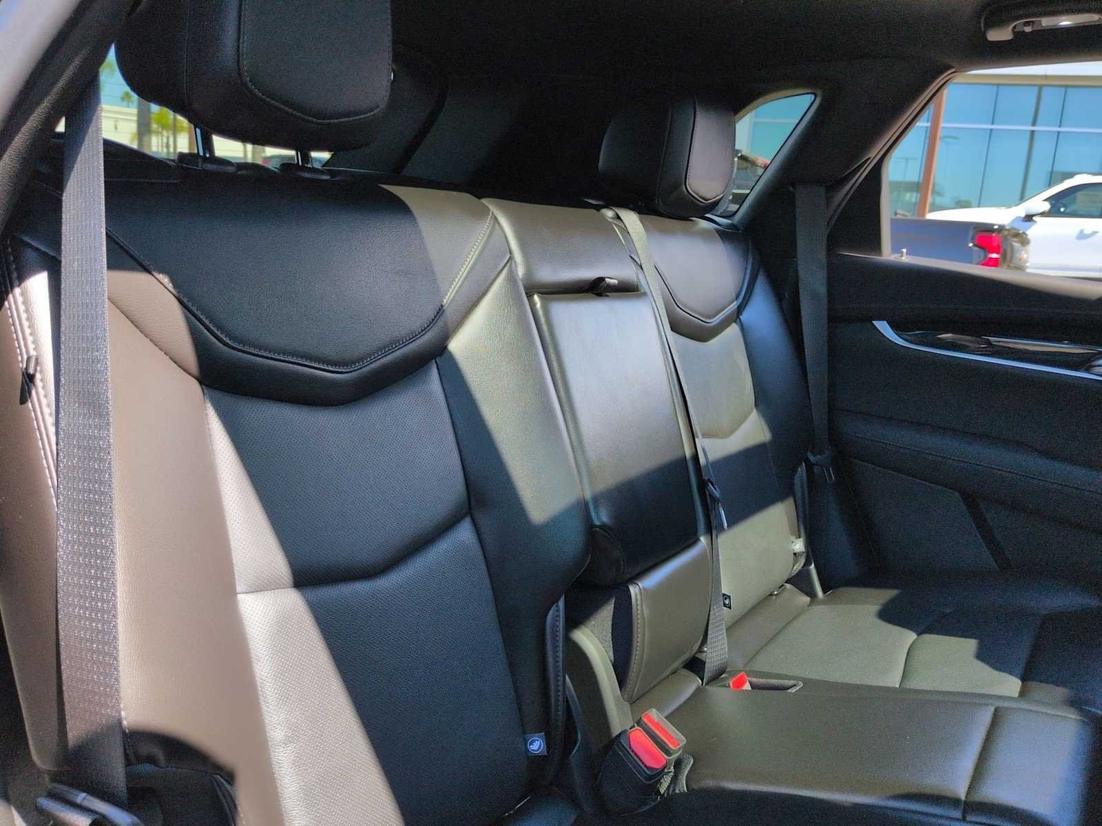 2026 Cadillac XT5 Premium Luxury - Photo 27
