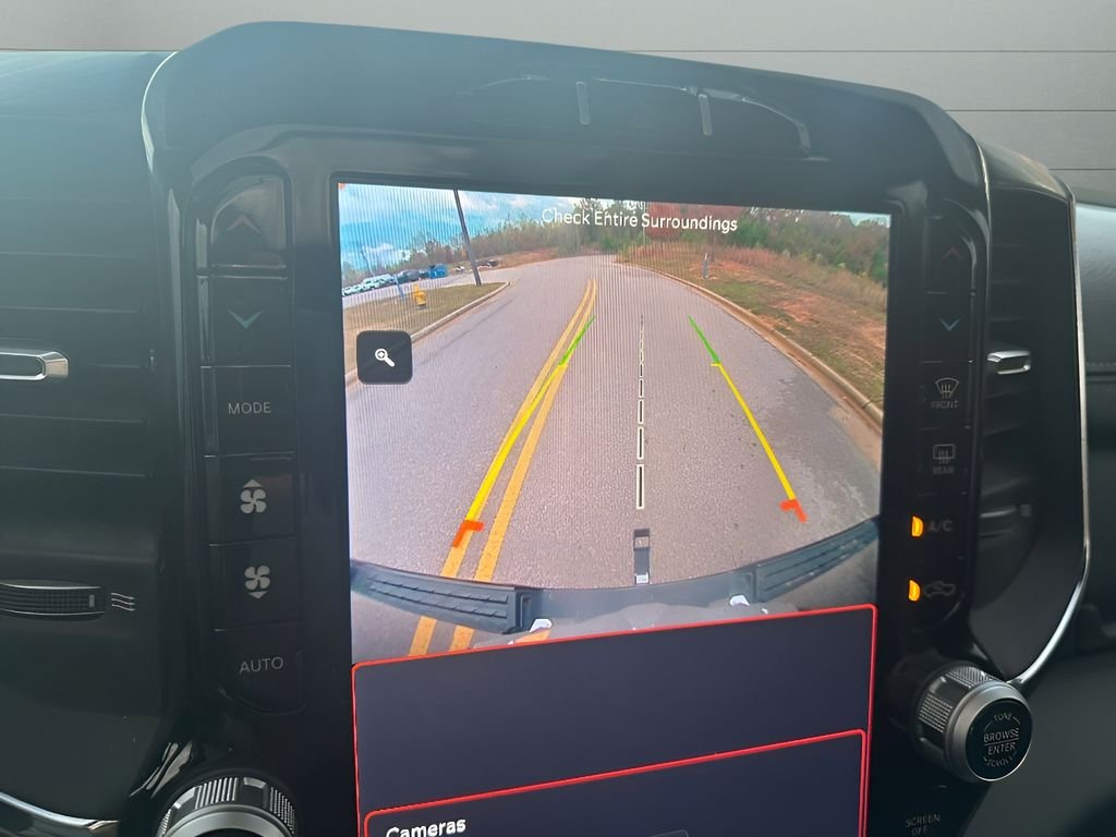 2024 RAM Ram 1500 Pickup Laramie - Photo 20