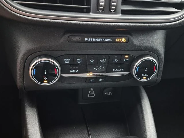 New 2026 Oxford White Ford Active® image 24