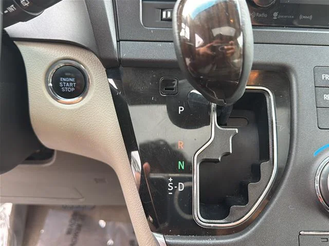 Used 2017 Midnight Black Metallic Toyota  image 20