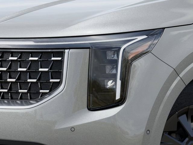 2026 Kia Carnival SX - Photo 11