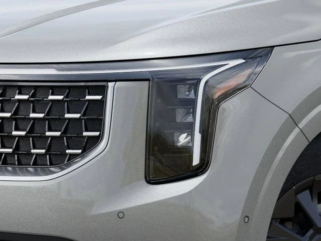 2026 Kia Carnival SX - Photo 11