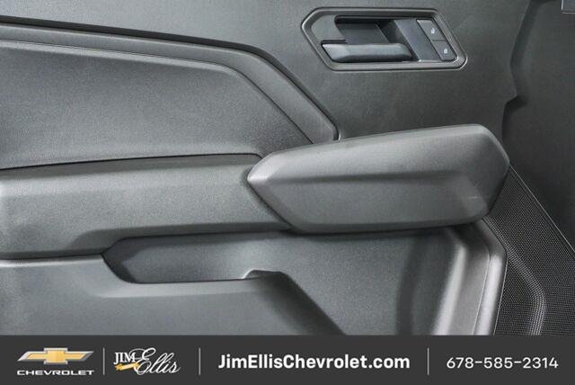 2026 Chevrolet Colorado Trail Boss - Photo 6