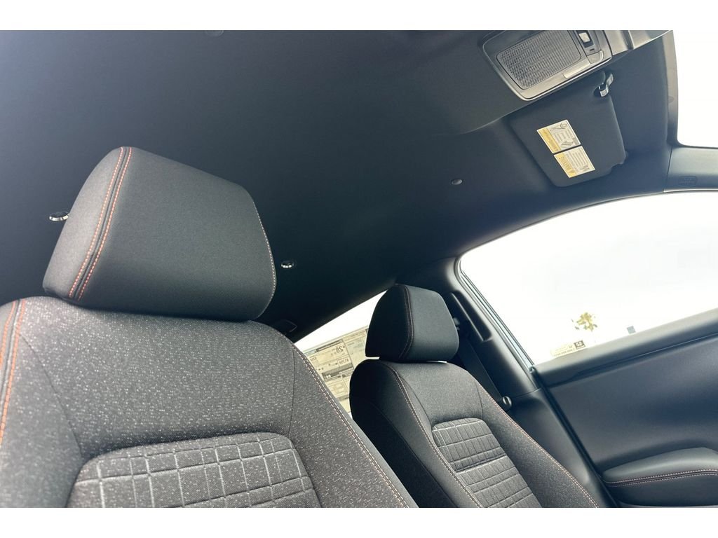2026 Honda HR-V Sport - Photo 20