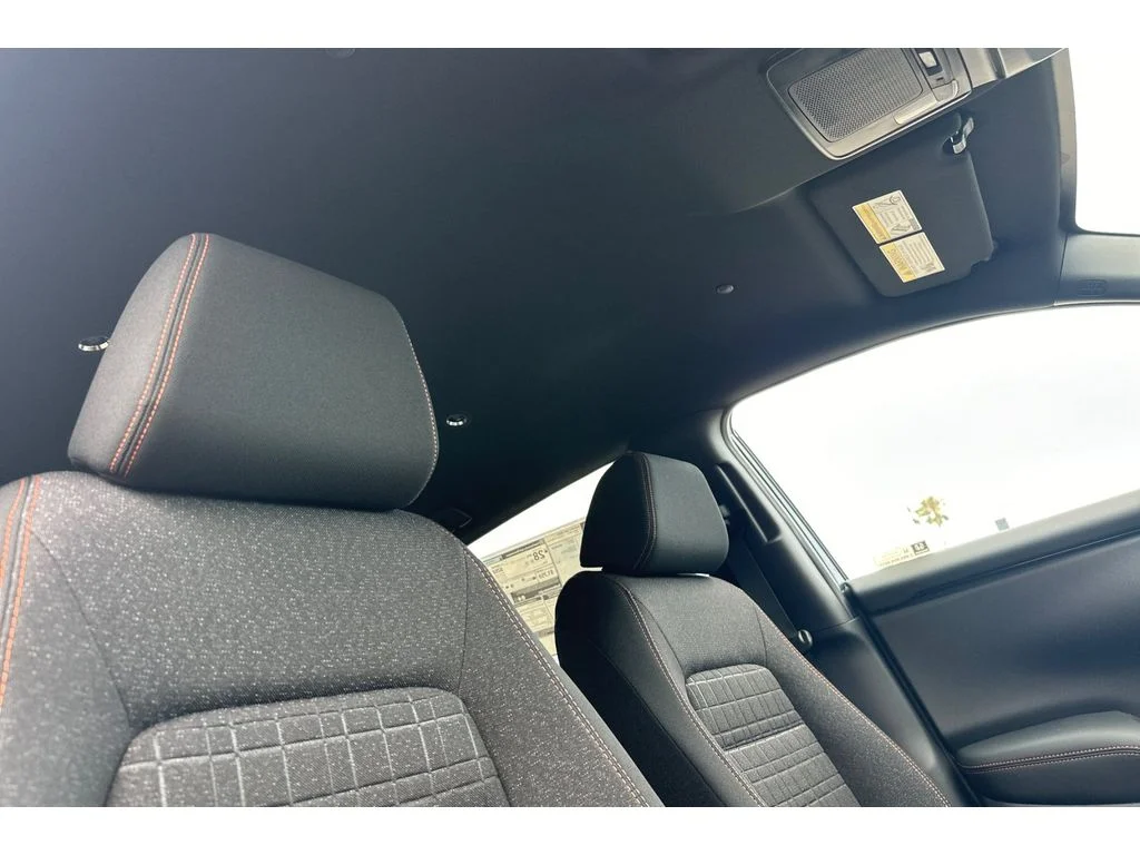 2026 Honda HR-V Sport - Photo 20