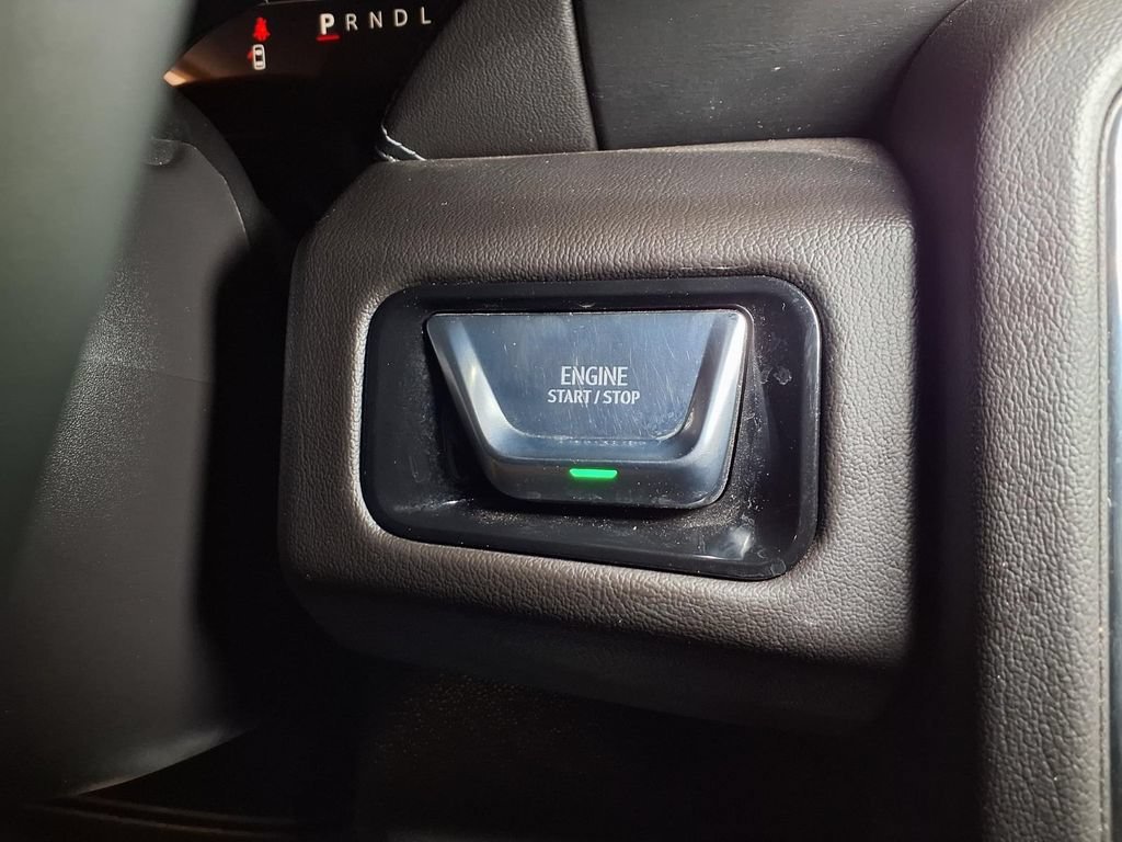 2025 GMC Yukon XL Denali - Photo 7