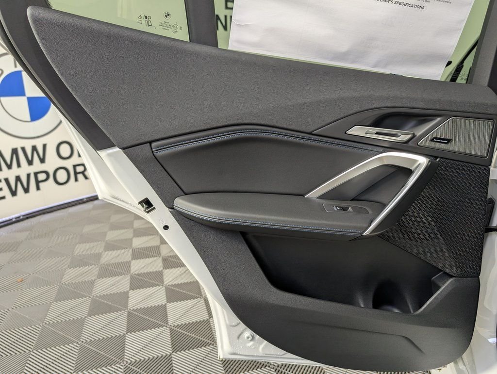 2026 BMW X2 35i - Photo 17