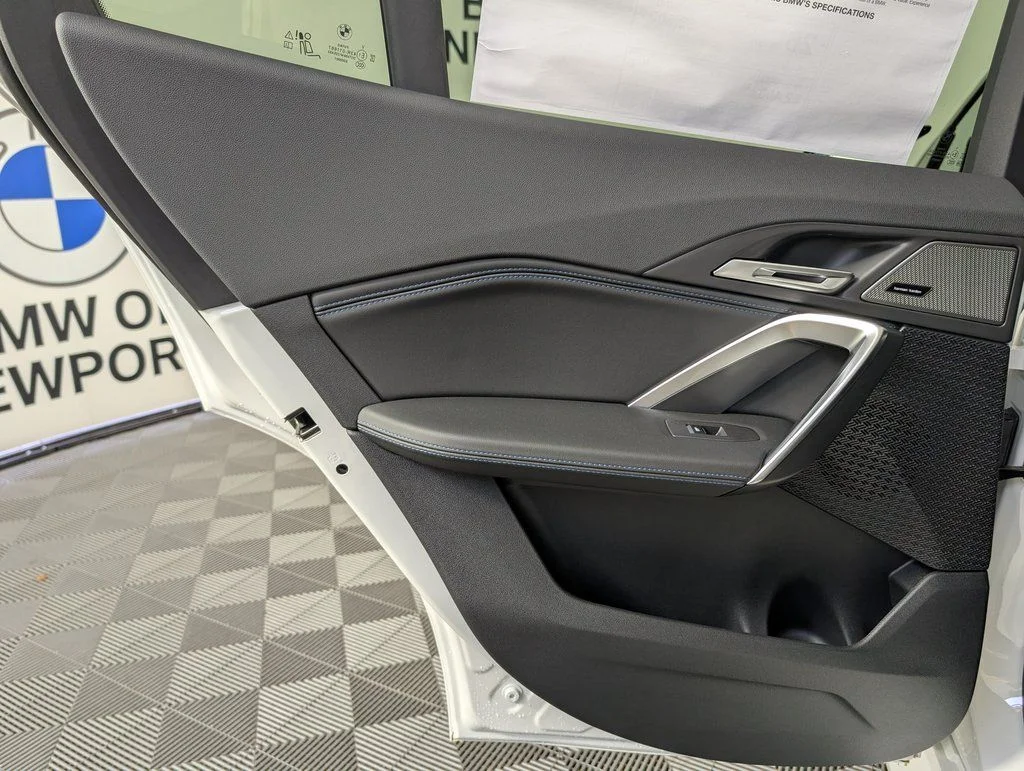 2026 BMW X2 35i - Photo 17